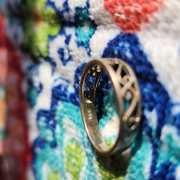 925 ring - Picture 2 of 4